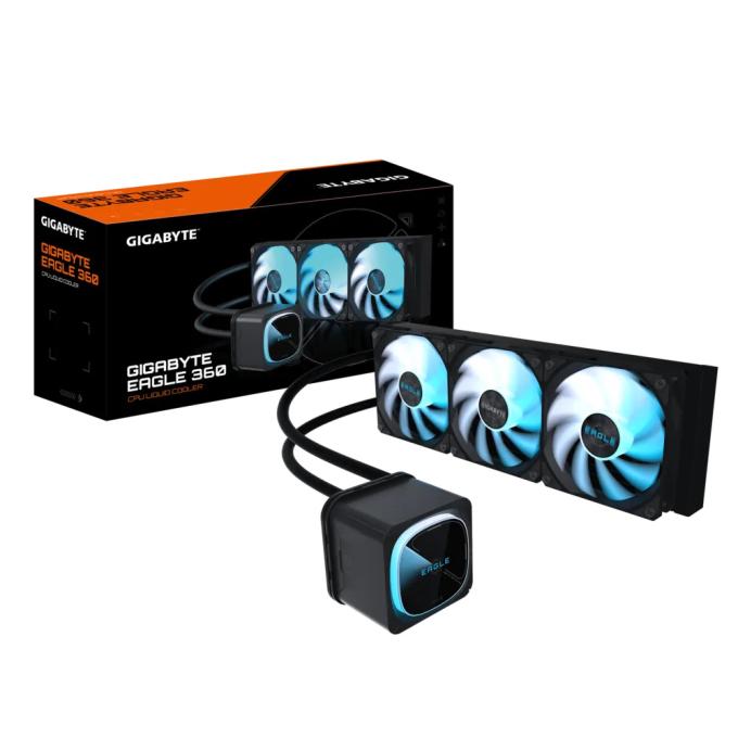 GIGABYTE GIGABYTE EAGLE 360
