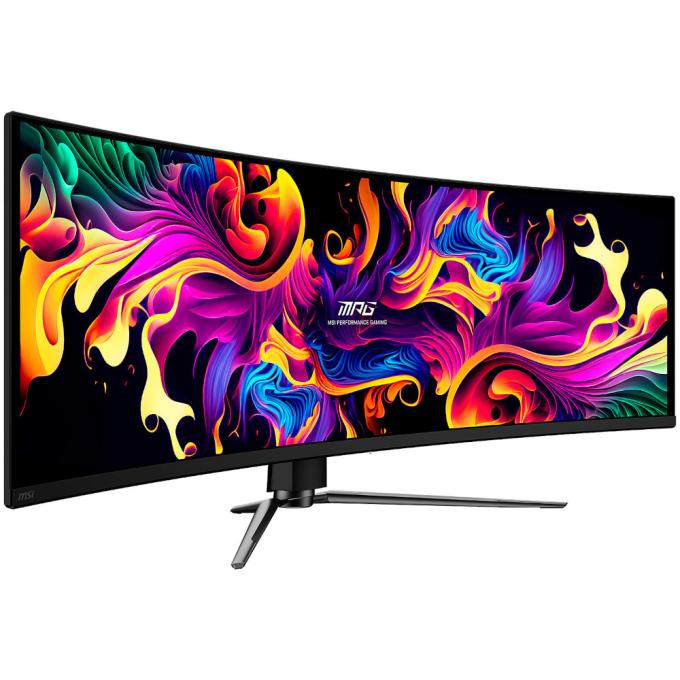 MSI MPG 491CQP QD-OLED