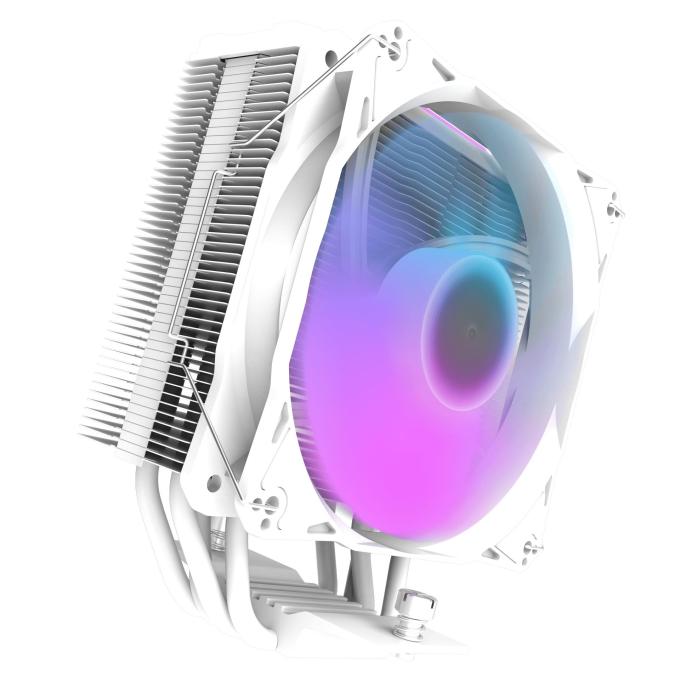 DARKFLASH Z4 PRO MIST WHITE