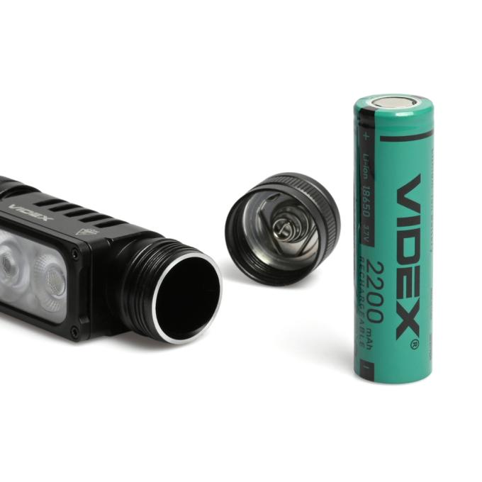VIDEX VLF-H066A 2000Lm 5000K
