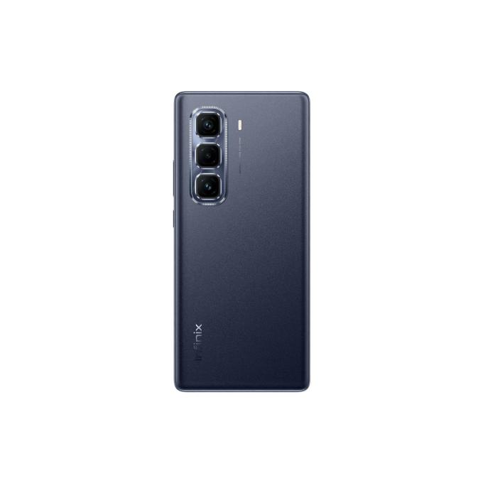 Infinix Hot 50 Pro+ X6880 8/256GB Sleek Black