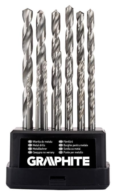 Graphite 54T915