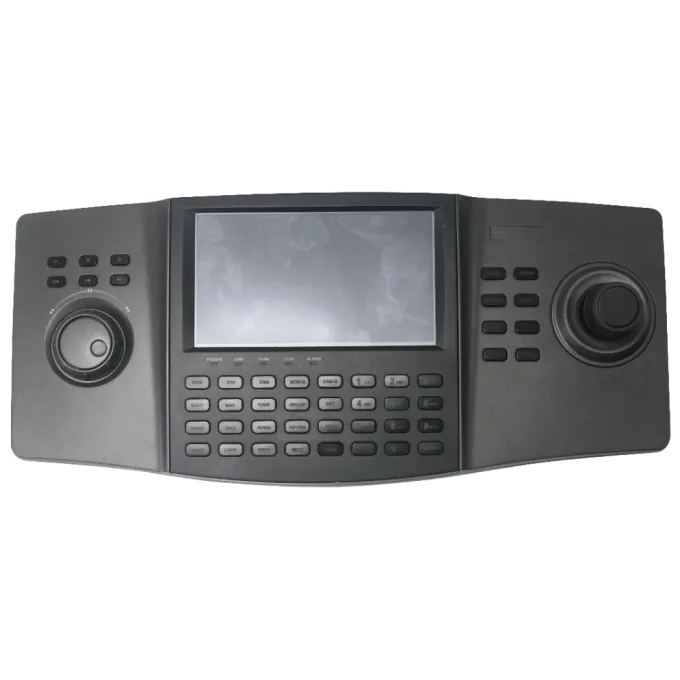 Hikvision DS-1100KI(B)