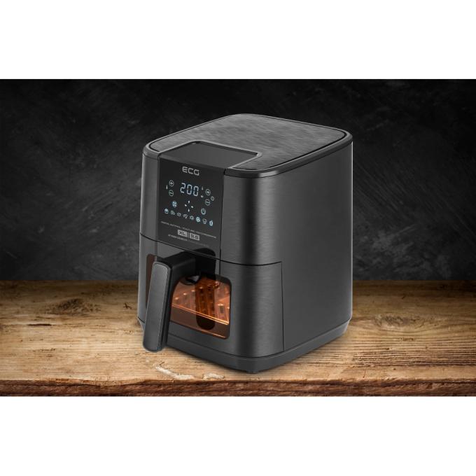 ECG AF 5500 Crunchy