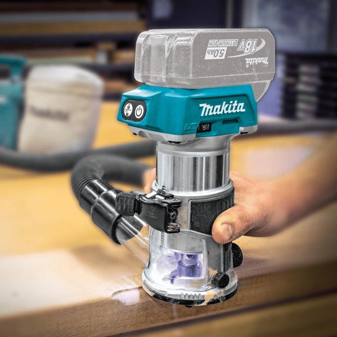Makita DRT50ZX2