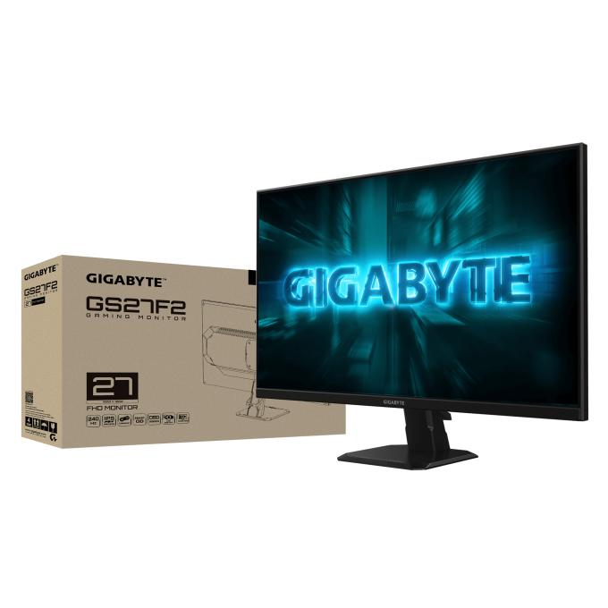 GIGABYTE GS27F2