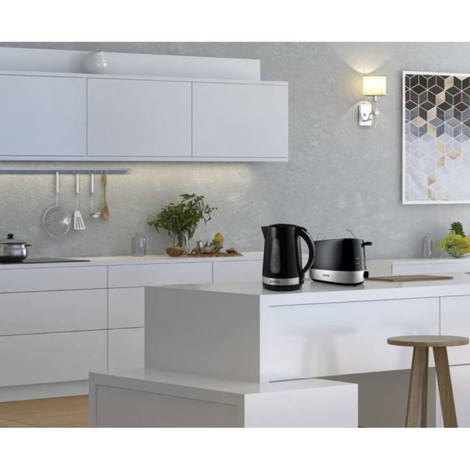 Gorenje T850BK