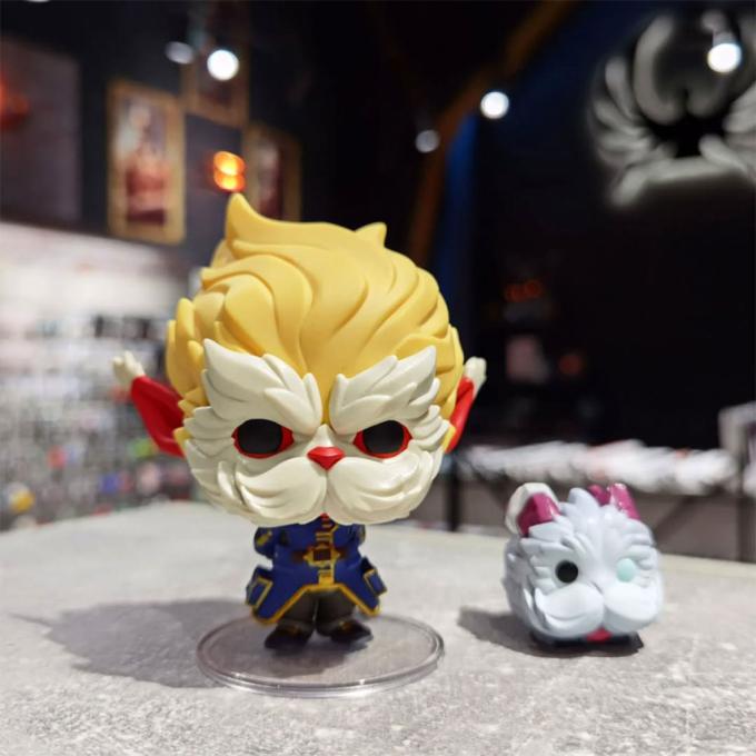 Funko Pop 80193