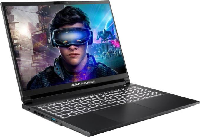 Dream Machines RT5070-15UA23
