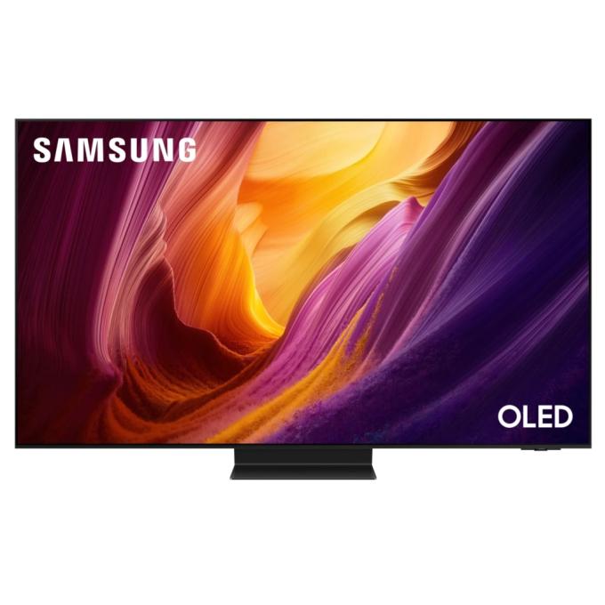 Samsung QE55S95HFUXUA