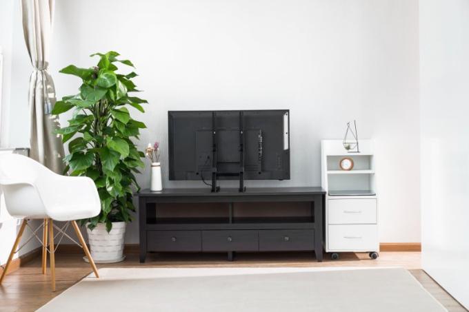 GEMBIRD TVS-D70F-01