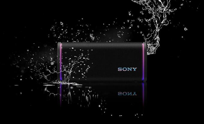 SONY SRSULT50B.E