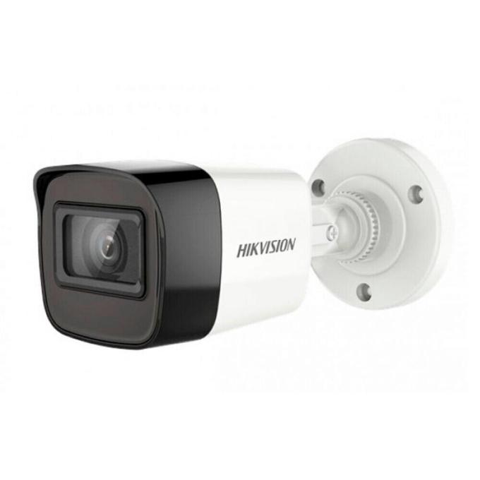 Hikvision DS-2CE16H0T-ITF (C) (2.4мм)