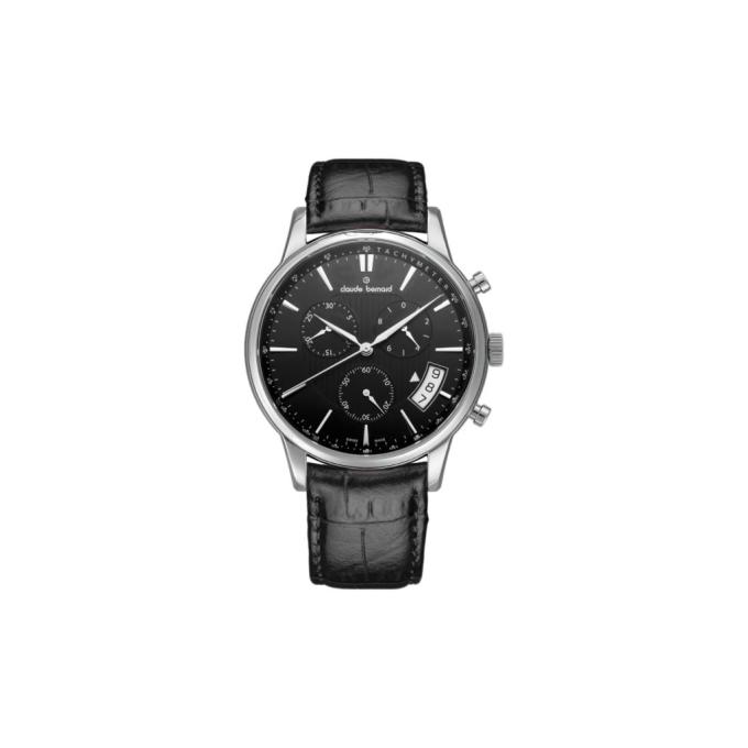 Claude Bernard 01002 3 NIN