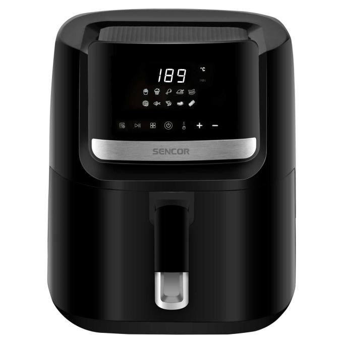 Sencor SFR 6550BK