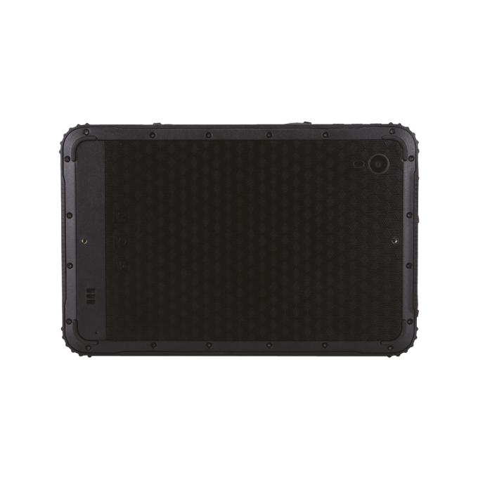 Digitools W88Q 8" 4G (LTE) 4/64GB NFC Black