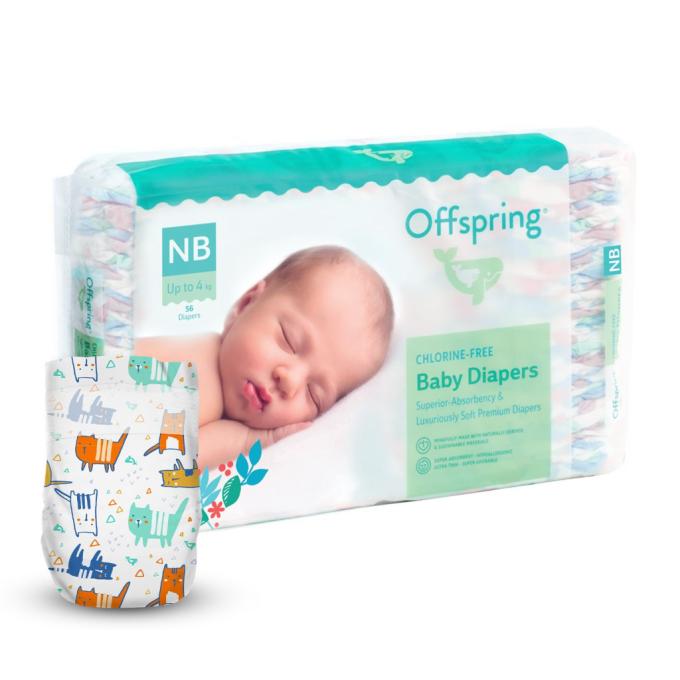Offspring DP-OI-FAT-NB56P-MTC