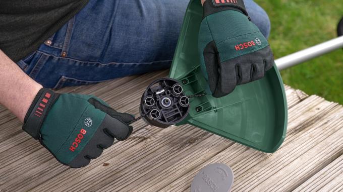 BOSCH 0.600.8A9.000