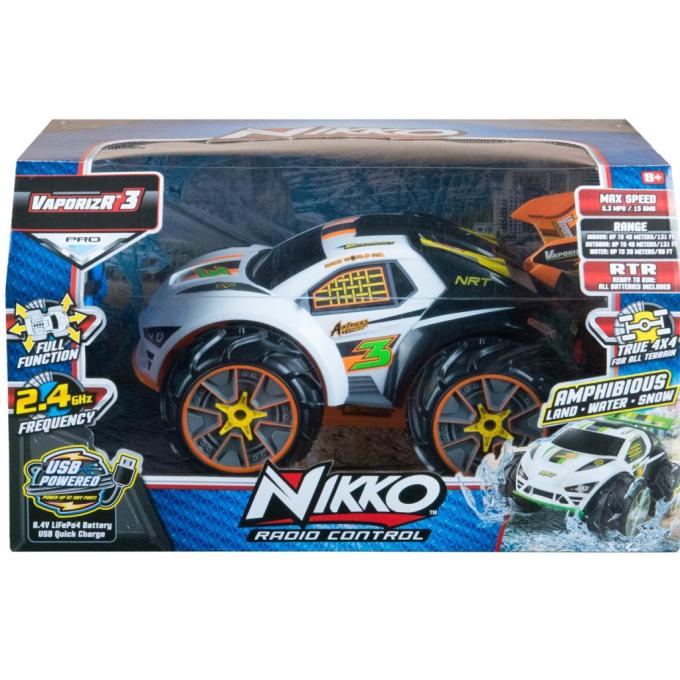 Nikko 10021