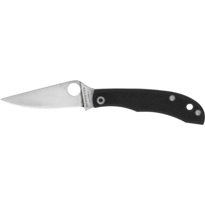 Spyderco C137GBKP