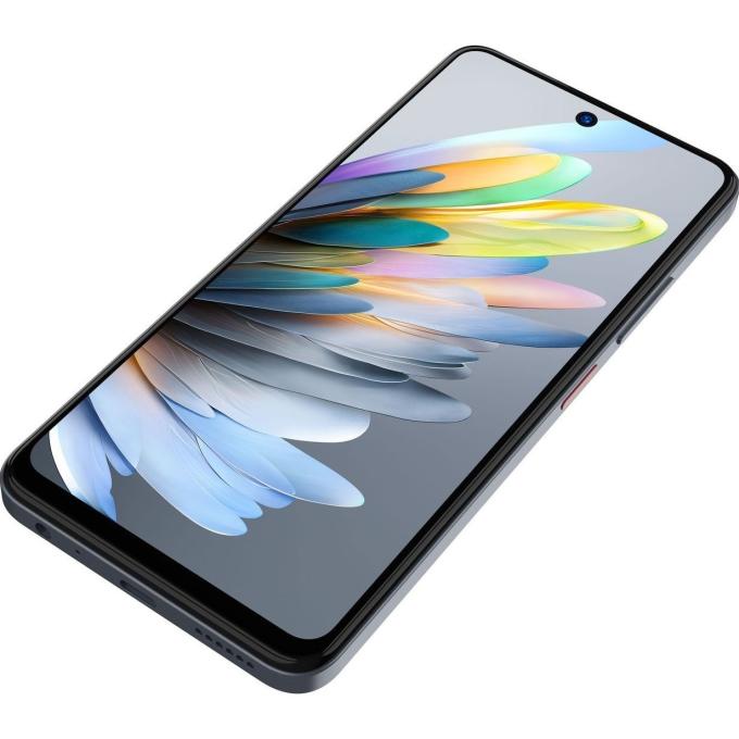 ZTE Blade A75 4/128GB Black