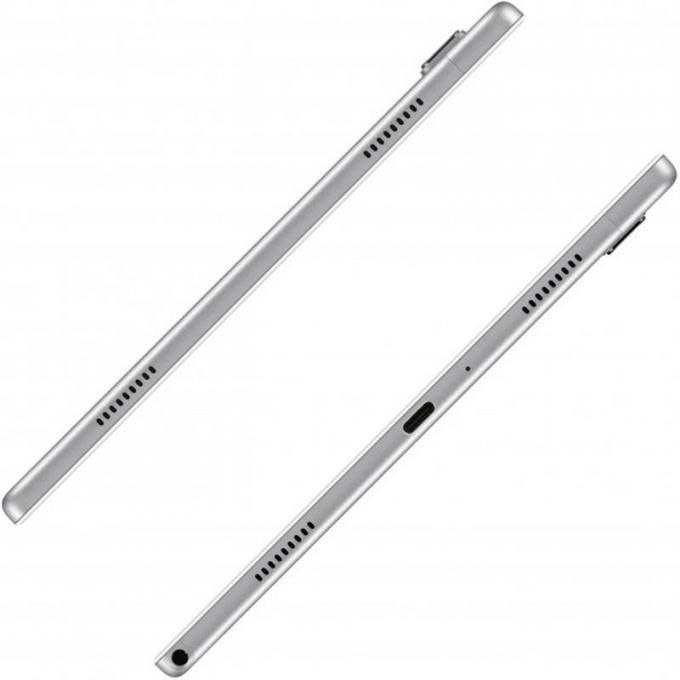 Samsung Galaxy Tab A7 10.4 SM-T500 Silver UA