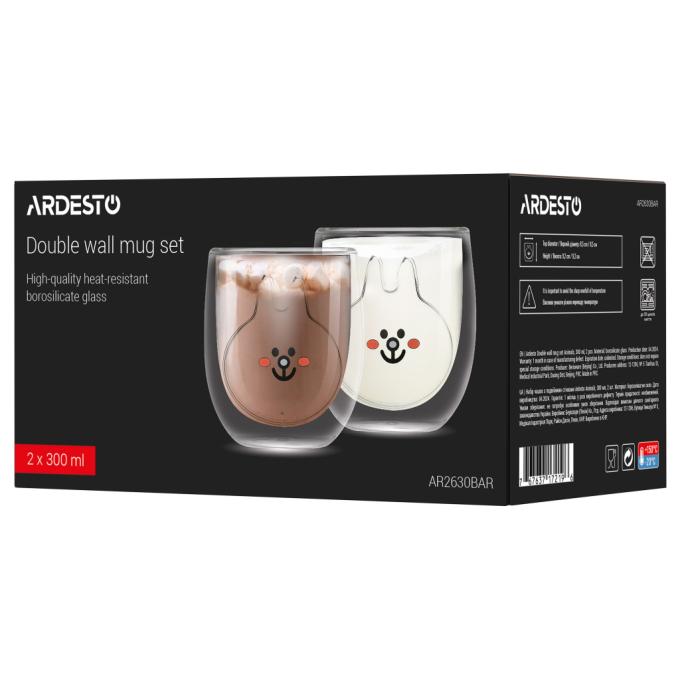 Ardesto AR2630BAR