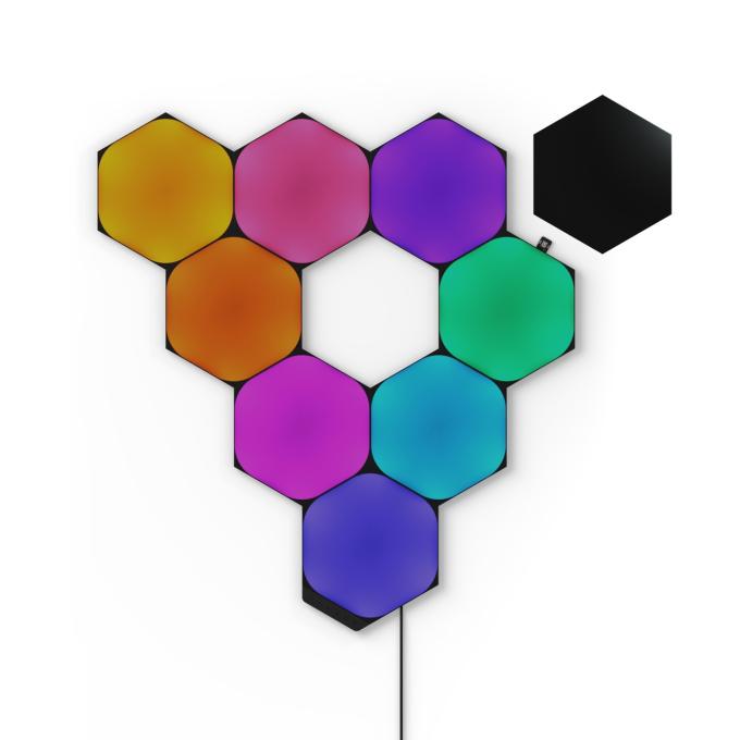 Nanoleaf NL42-0102HX-9PK