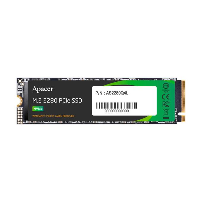 Apacer AP512GAS2280Q4X-1