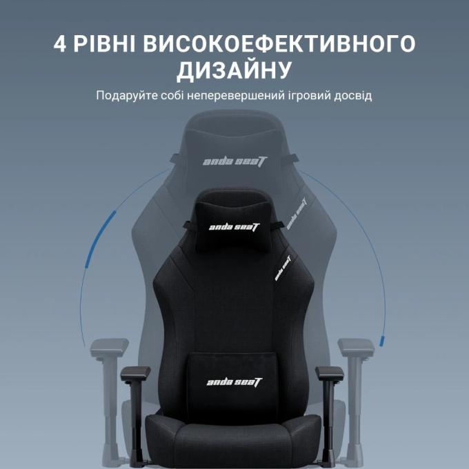 Anda Seat AD18T-44-B-F
