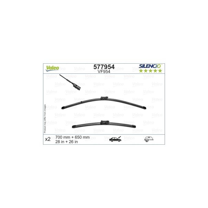 VALEO 577954