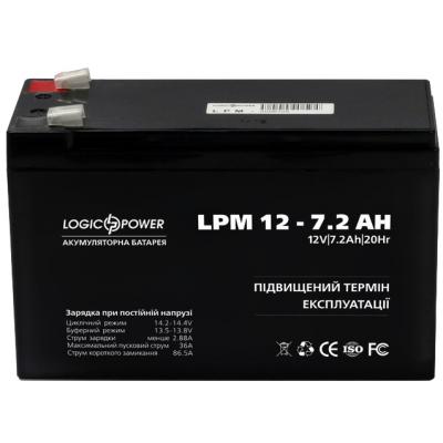 LogicPower 3863