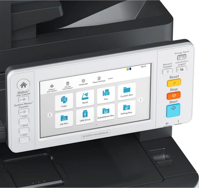 Kyocera 1102Z43NL0