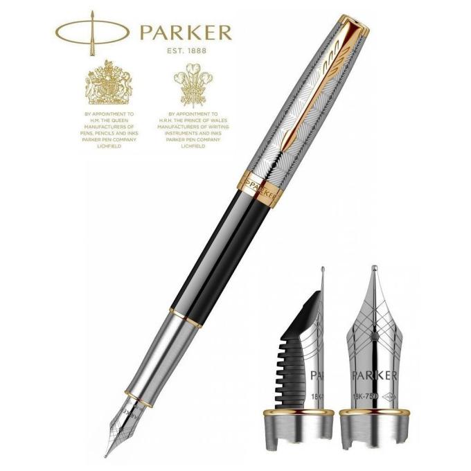 Parker 68 111