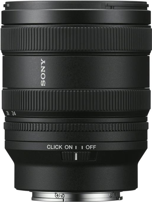 SONY SEL2450G.SYX