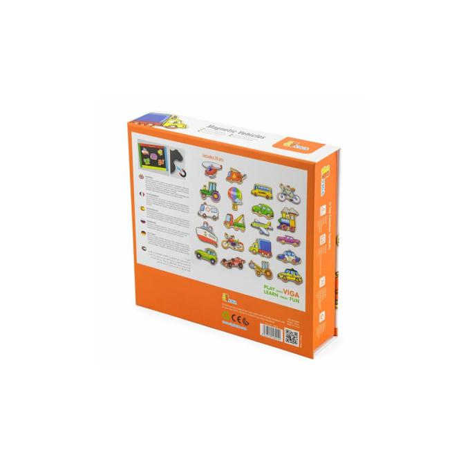 Viga Toys 58924N