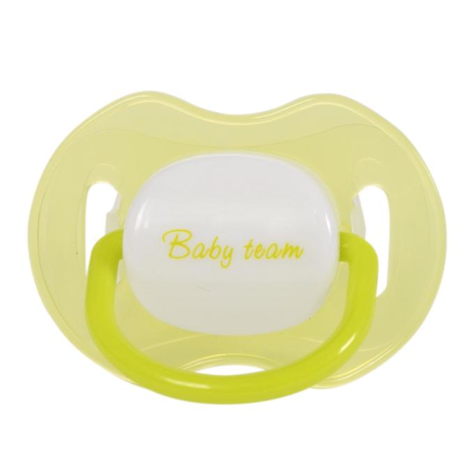 Baby Team 4824428030083