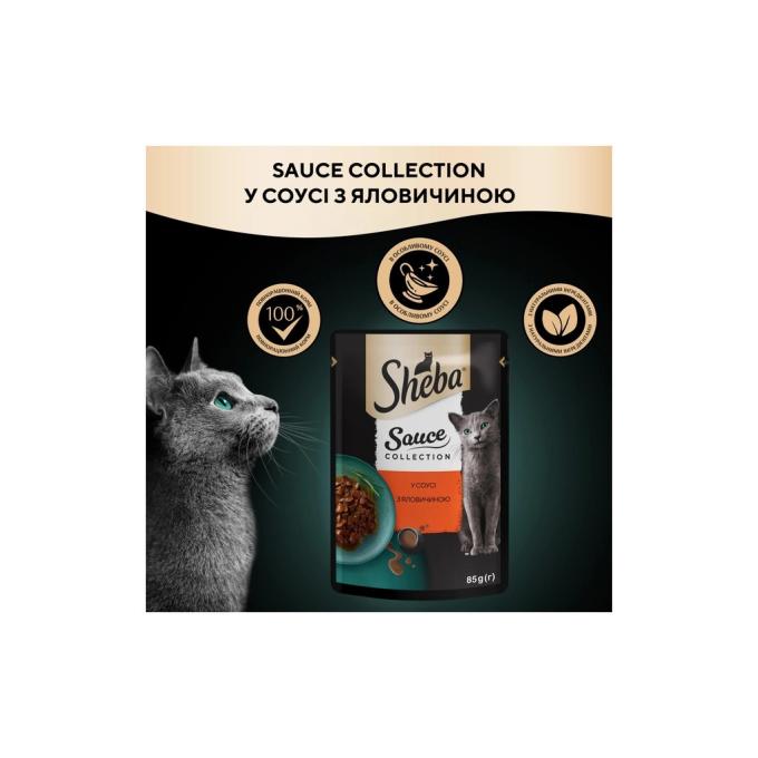 Sheba 4770608264406