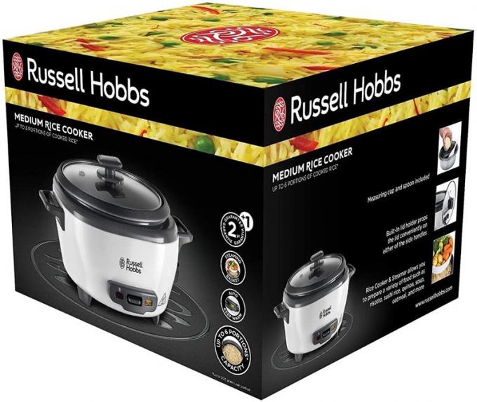 Russell Hobbs 27030-56