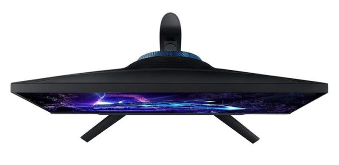 Samsung LS24DG300EIXUA