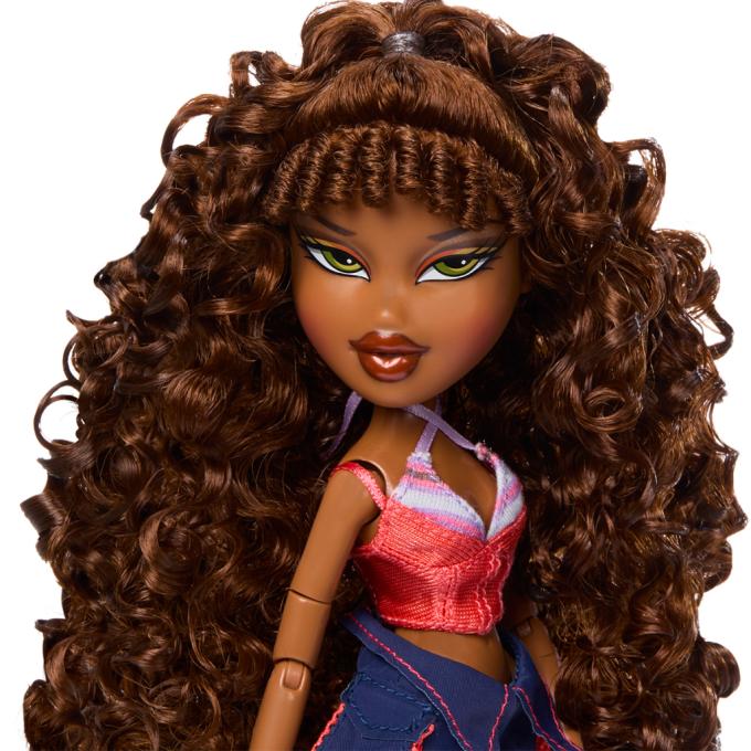 Bratz 596097