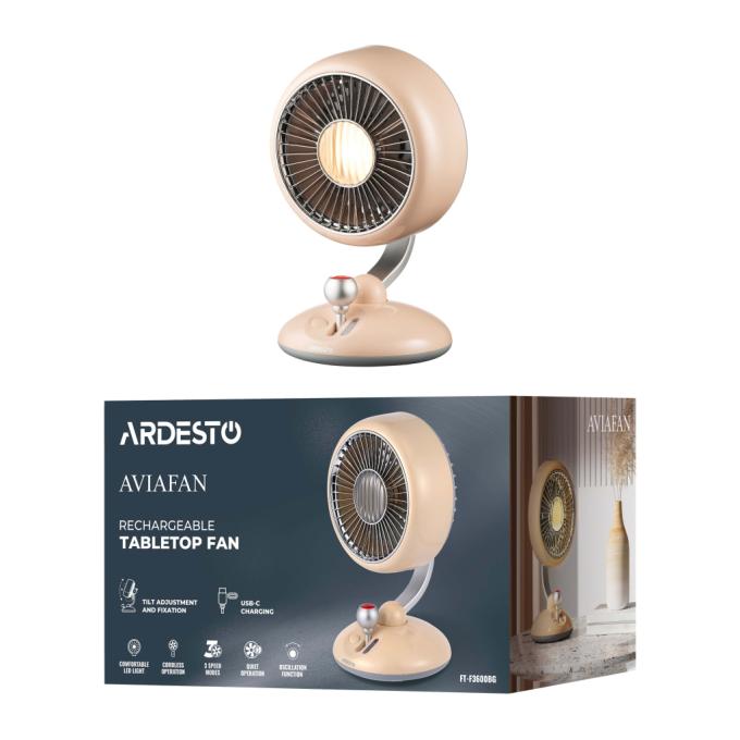 Ardesto FT-F3600BG
