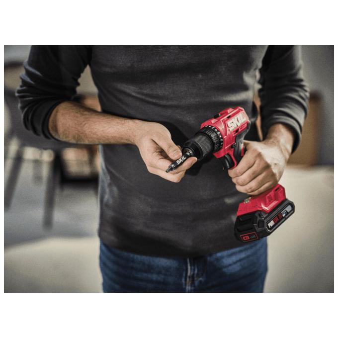 SKIL DD1E3011HA