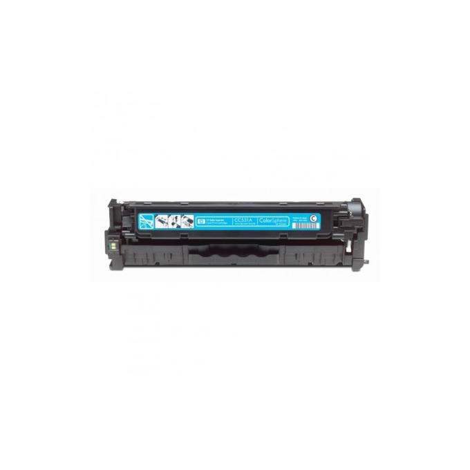 HP C_VIRGIN_CC531A