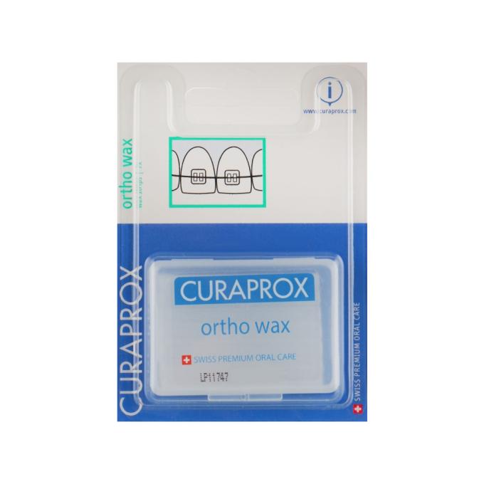 Curaprox 7612412422702