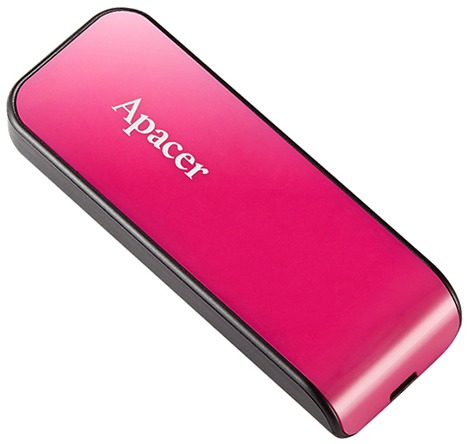Apacer AP32GAH334P-1