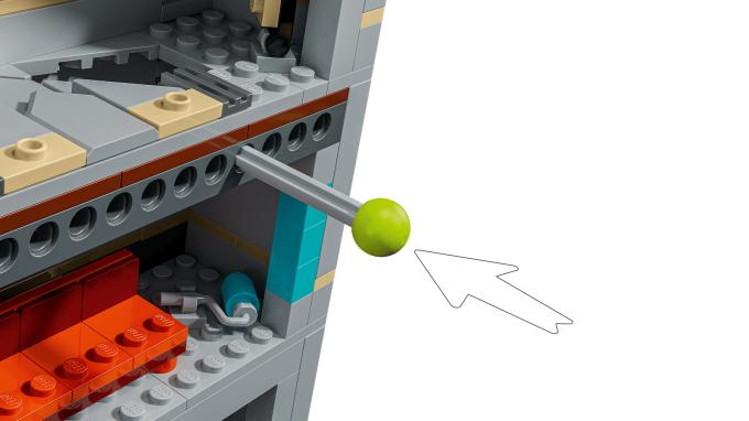 LEGO 76350
