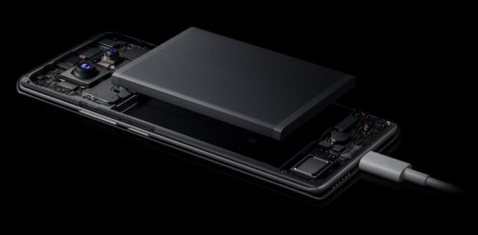 Xiaomi Redmi Note 14 Pro 8/256GB Midnight Black_EU
