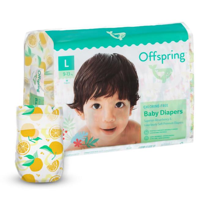 Offspring DP-OI-FAT-L36P-TGYORN