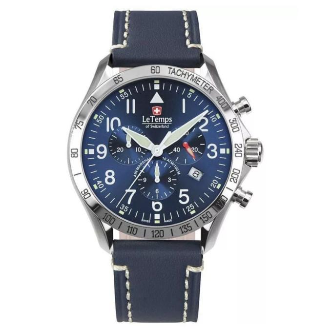 Le Temps LT1041.03BL17